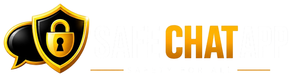 SafeChatApp